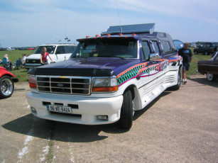 Картинка ford автомобили