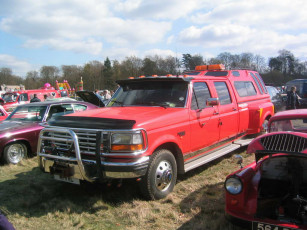 Картинка ford автомобили