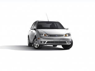 Картинка ford focus автомобили