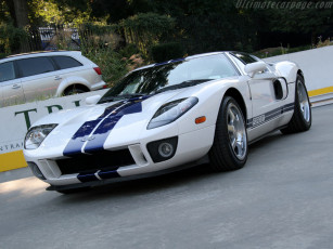 Картинка ford gt40 автомобили