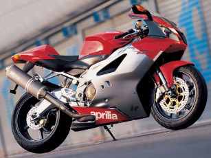 Картинка мотоциклы aprilia