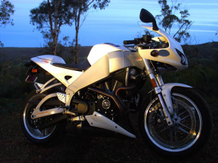 Картинка мотоциклы buell