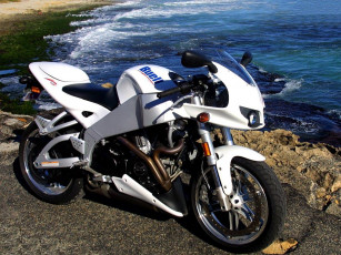 Картинка мотоциклы buell