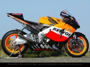 Картинка мотоциклы honda