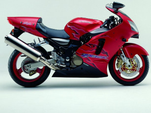 Картинка мотоциклы kawasaki