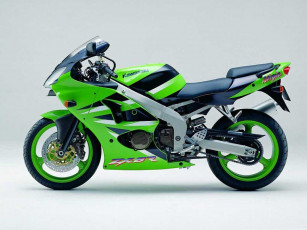 Картинка мотоциклы kawasaki