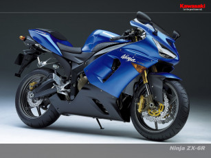 Картинка мотоциклы kawasaki