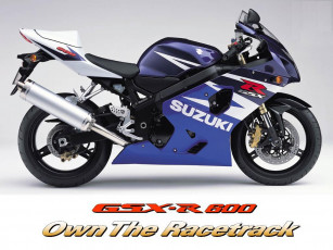 Картинка мотоциклы suzuki