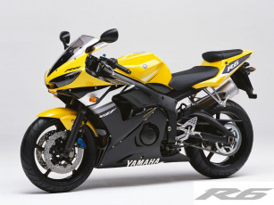 Картинка мотоциклы yamaha