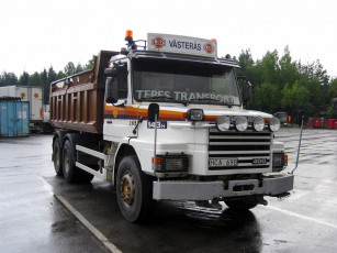 Картинка scania автомобили