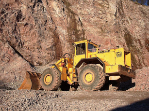 обоя техника, строительная