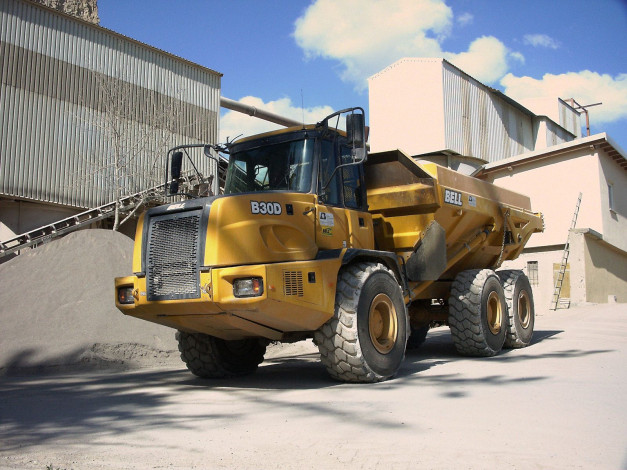 Обои картинки фото автомобили, грузовики