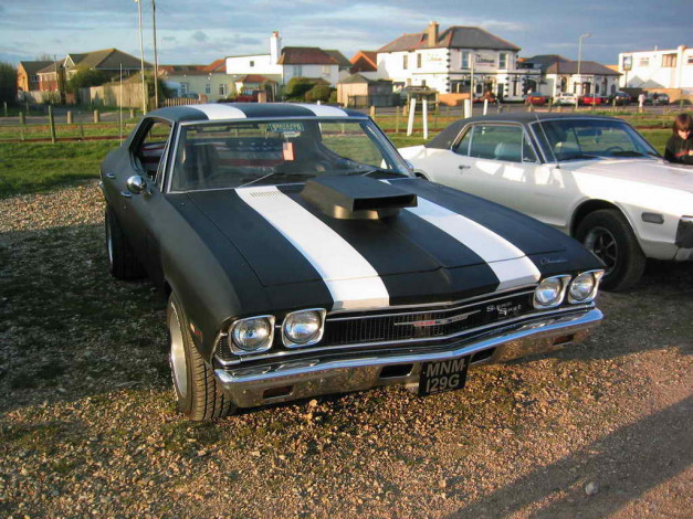 Обои картинки фото автомобили, выставки, уличные, фото