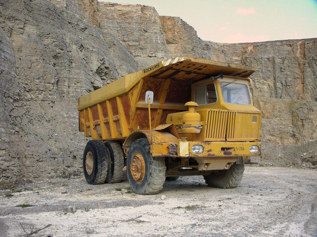 Обои картинки фото kockums, автомобили, грузовики