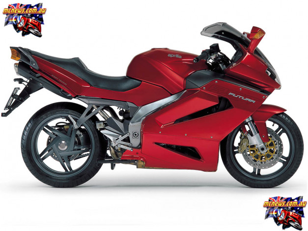 Обои картинки фото мотоциклы, aprilia