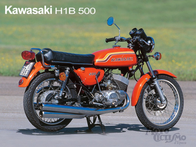 Обои картинки фото мотоциклы, kawasaki