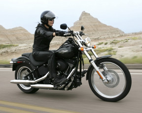 Картинка мотоциклы harley davidson