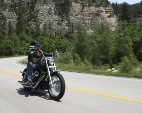 Картинка мотоциклы harley davidson