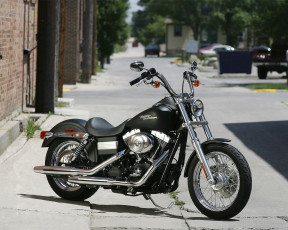 Картинка мотоциклы harley davidson