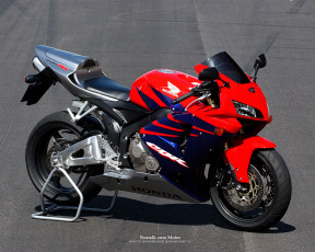 Картинка мотоциклы honda