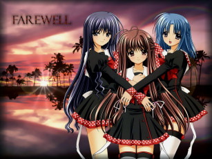 Картинка аниме *unknown другое