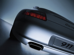 Картинка автомобили porsche