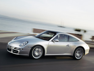 Картинка автомобили porsche