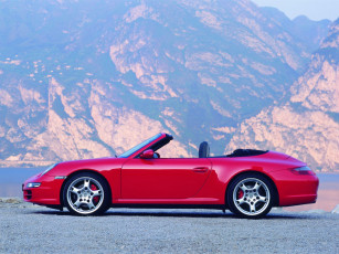 Картинка автомобили porsche