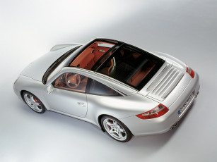 Картинка автомобили porsche