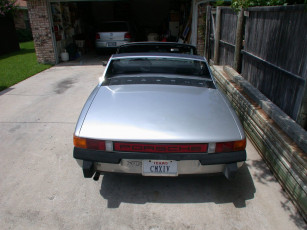 Картинка автомобили porsche