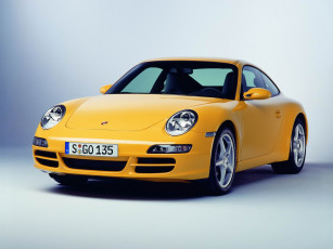 Картинка автомобили porsche