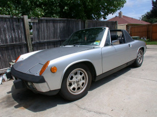 Картинка автомобили porsche