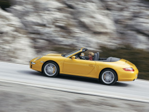 Картинка автомобили porsche