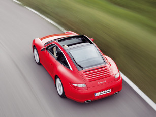 Картинка автомобили porsche