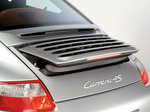 Картинка автомобили porsche