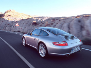 Картинка автомобили porsche