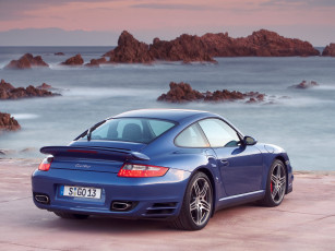 Картинка автомобили porsche