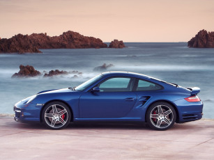 Картинка автомобили porsche