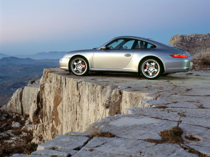 Картинка автомобили porsche