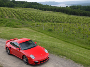 Картинка автомобили porsche