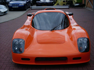 Картинка автомобили ultima