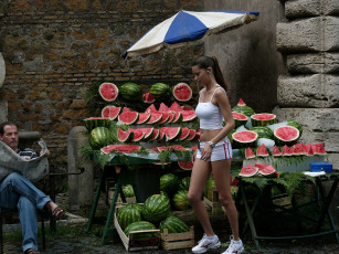 Картинка Adriana+Lima девушки