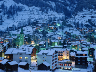 Картинка города