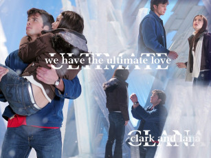 Картинка кино фильмы smallville