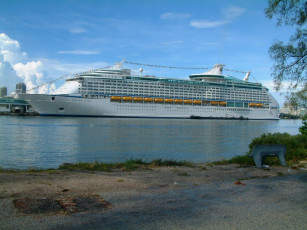 Картинка корабли лайнеры