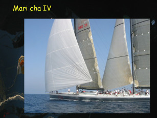 Картинка корабли Яхты