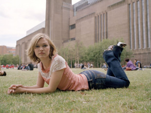 Картинка Julia+Stiles девушки