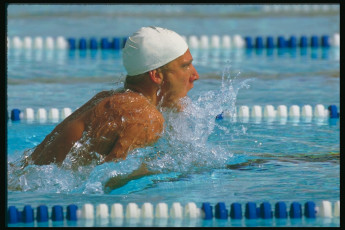 Картинка спорт плавание