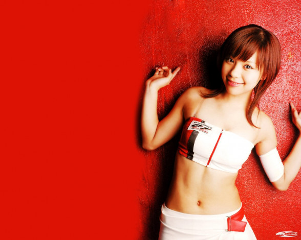 Обои картинки фото -Unsort Азиатки, девушки, unsort, азиатки