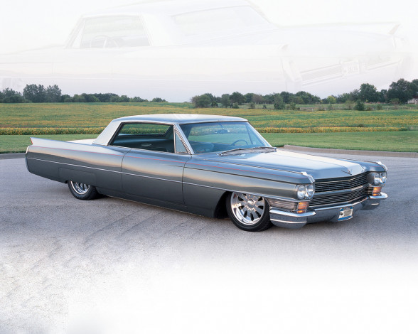 Обои картинки фото автомобили, cadillac